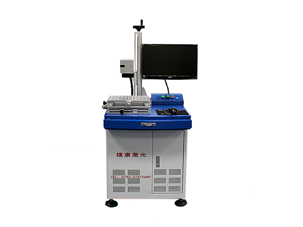 CO2激光打標(biāo)機打標(biāo)不清晰問題的維護-鐳康激光