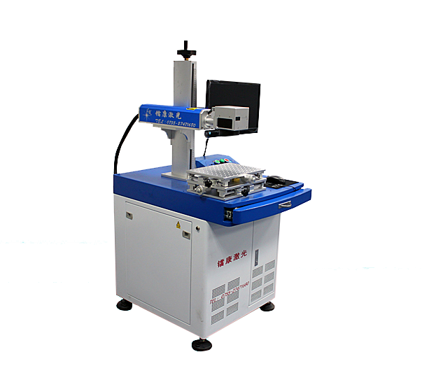 光纖激光打標(biāo)機(jī)常見的幾種故障解決方案-鐳康激光